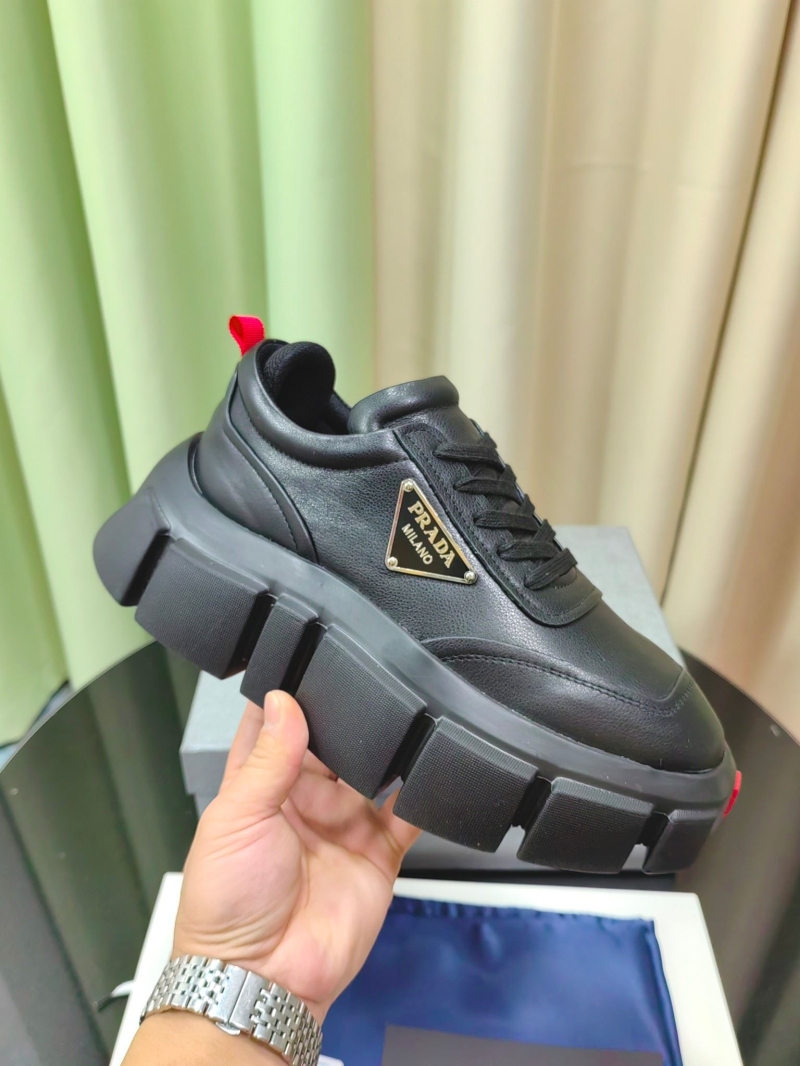 Prada Casual Shoes